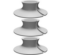 Glass Bowl Stand for Secure Display - Universal Holder - Stability Support Base