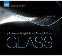 GLASS BOX SET