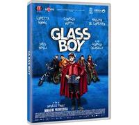 Glass Boy (DVD) Samuele Rossi
