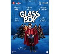 Glass Boy (DVD) Samuele Rossi