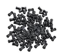 Glass Bracelet Beads 50 Pieces - Bracelet Crafting Accessories