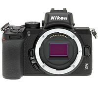 GLASS by Expert Shield, la pellicola protettiva ultra resistente e ultra trasparente per la tua Nikon Z50.