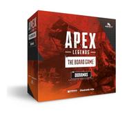 Glass Cannon Unplugged Apex Legends Squad Diorama Expansion Accessorio | Richiede Core Box e Squad 1 Expansion; 6 diorami portacarte in plastica; 2-6 giocatori; 60-90 min; 14+