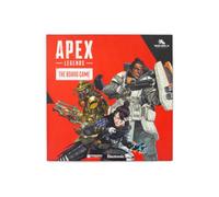 Glass Cannon Unplugged | Apex Legends - Core Box | Gioco da tavolo | Età 14+ anni | 2-6 giocatori | Tempo di gioco: 60-90 minuti