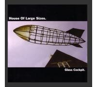 Glass Cockpit by House of Large Sizes (1997-09-16)