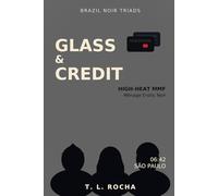 GLASS & CREDIT: Brazil Noir Triads - São Paulo