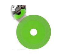 Glass Cutting Disc Ultra Thin Saw Blade for Cutting Glass Jade Crystal