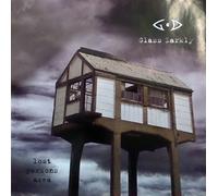 Glass Darkly - Lost Persons Area