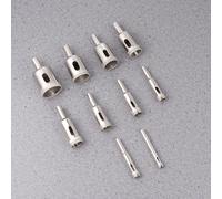 Glass Drill Punte Trapano Piastrelle Per Punta Di in Marmo