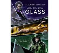 Glass (DVD) James McAvoy Bruce Willis Anya Taylor-Joy Sarah Paulson