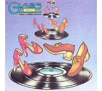 Glass Family - Collection (Mr. Dj)