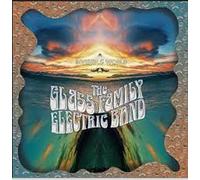 Glass Family Electric Band Invisible World (CD)