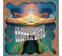 Glass Family Electric Band - Invisible World