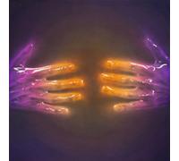 <![CDATA[Desert Liminal - Glass Fate (LP)]]>