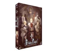 Glass Fleet - Partie 1