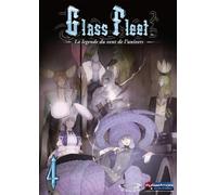 Glass Fleet, Vol. 4