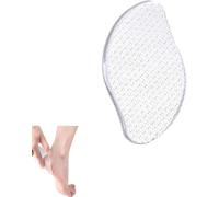 Glass Foot File - Glass Foot File Callus Remover for Feet,Nano Foot File Callus Remover,Nano Glass Foot File for Foot Spa,Highly Effective Callus Remover Wake Up Velvety Feet (1PC)