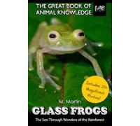 Glass Frogs: The See-Through Wonders of the Rainforest