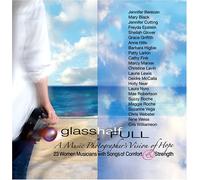 Glass Half Full