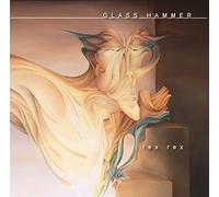 Glass Hammer - LEX REX