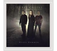 Glass Hammer - Three Cheers For The Broken-Hearted (2 CD)