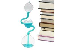 Glass Hand Boiler - Energy Transfer Toy, Transparent Thinking Liquid Boilers | Educational Science Experiment Ornament, Interactive Desk Decor for Learning, Fun Gift Friends, Couples, Kids, or Enthusi