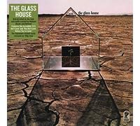GLASS HOUSE - INSIDE THE - Vinyl Record - F2z