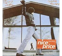 Glass houses by Billy Joel (1990-11-09)
