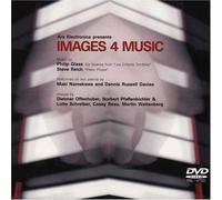 Glass - Images 4 Music