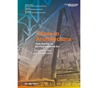 Sophie Wolf Glass in Architecture from the Pre- to the Post-i (Copertina rigida)