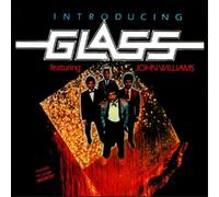 Glass Introducing Glass Remastered Album