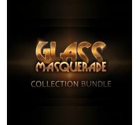 Glass Masquerade Collection (PC) Steam Key - GLOBAL