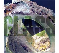 Glass. Material Matters - [Los Angeles County Museum of Art]