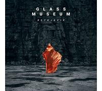 Glass Museum - Reykjavik