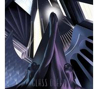 Glass Ocean - The Remnants Of Losing