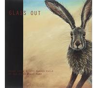 Glass Out - Never Force A Left Handed Child To Use Their Right