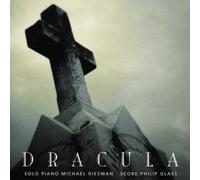 Glass, P. - Dracula