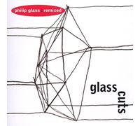 Philip Glass Glass Cuts (CD) Album