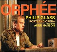 Glass, P. - Orphee