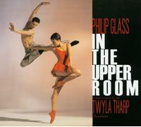 Glass, P. - Philip Glass: Upper Room