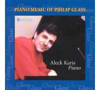 Glass, P. - Piano Music