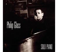 Glass, P. - Piano Works