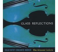 Glass, P. - Reflections