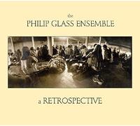 Glass, P. - Retrospective (2 CD)