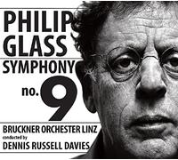 Glass, P. - Symphony No. 9