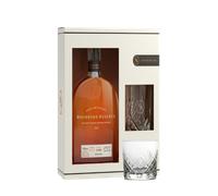 Glass Pack Bourbon Whisky Woodford Reserve