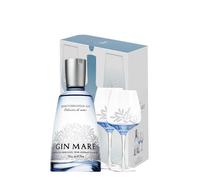 Glass Pack Gin Mare