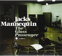 Jack's Mannequin - Glass Passenger (2 CD)