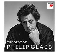 GLASS, PHILIP - BEST OF (2 CD)
