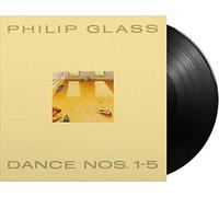 Glass Philip - Dance Nos. 1-5 (180 Gr.)